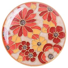 Clara Bijoux Брошь F75393-3 BR