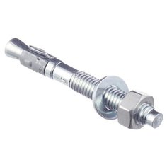 Анкер клиновой Fischer 141344 8x66, 25 шт.