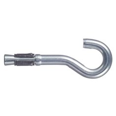 Анкер распорный Fischer 145383 6х30, 4 шт.