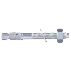 Анкер клиновой Fischer 141332 10х86, 40 шт.