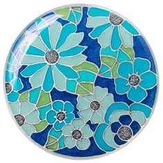 Clara Bijoux Брошь F75397 BL