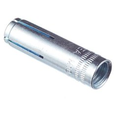 Анкер забивной Fischer 127033 12x40, 6 шт.