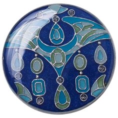 Clara Bijoux Брошь F75636-6 BL