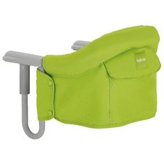 Навесной стульчик Inglesina Fast lime