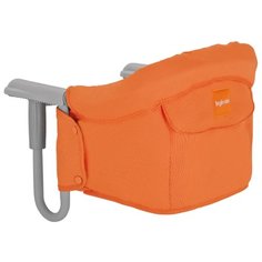 Навесной стульчик Inglesina Fast orange