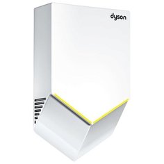 Сушилка для рук Dyson V HU 02 1000 Вт белый