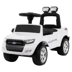 Каталка-толокар Barty Ford Ranger (DK-P01) белый