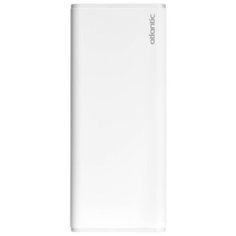 Накопительный электрический водонагреватель Atlantic Vertigo Basic 100, белый