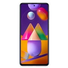 Смартфон Samsung Galaxy M31s 6/128GB синий (SM-M317FZBNSER)