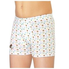 Трусы Lowry размер L, белый