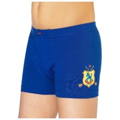 Трусы Lowry размер XL, синий