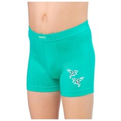 Трусы Lowry размер XL, светло-зеленый