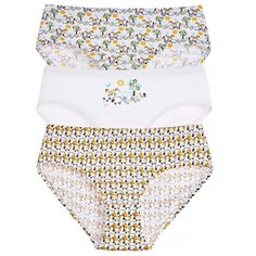 Трусы Lowry размер 2XS, белый