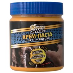 Паста Golden Snail GS8225 0.46 л банка 1 шт.