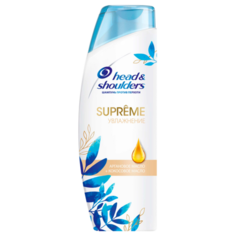 Head & Shoulders шампунь Supreme Увлажнение 300 мл