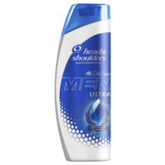 Head & Shoulders шампунь Men Ultra против перхоти Old Spice Special Edition 360 мл