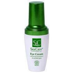 SeaCare Органический крем для кожи вокруг глаз Organic Care Eye Cream 30 мл