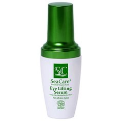 SeaCare Органическая подтягивающая сыворотка для глаз Eye Lifting Serum 30 мл