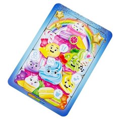 Рамка-вкладыш Woodland Сладости (137111)