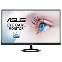 Монитор ASUS VX279C 27" черный