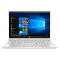 Ноутбук HP PAVILION 13-an0 (5CR29EA, PAVILION 13-an0037ur), бледно-золотистый/серебристый