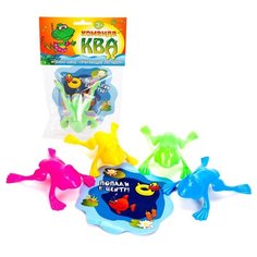 Настольная игра Биплант Команда КВА 2