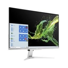 Моноблок Acer Aspire C27-962 DQ.BDPER.005 Intel Core i5-1035G1/8 ГБ/SSD/1000 ГБ/NVIDIA GeForce MX130/27"/1920x1080/Windows 10 Home 64
