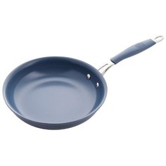 Сковорода Stahlberg 2440-S 24 см, синий