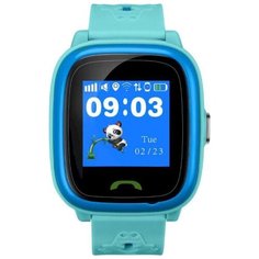 Часы Canyon Sammy CNE-KW21 голубой