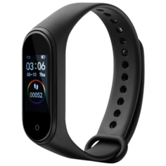 Браслет Canyon CNE-SB01BN черный