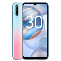 Смартфон HONOR 30i ультрафиолетовый закат (51095WWU)