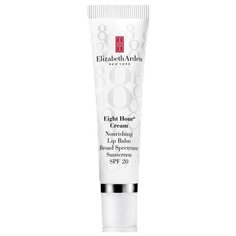 Elizabeth Arden Бальзам для губ Eight hour cream, тюбик бесцветный