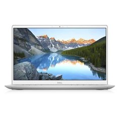 Ноутбук DELL Inspiron 5405 (5405-7953), серебристый