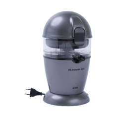 Соковыжималка RAWMID Mini RMJ-01 серебряный