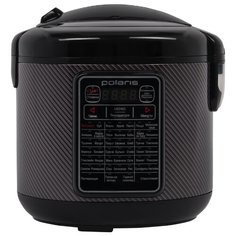 Мультиварка Polaris PMC 0360D черный