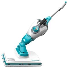 Пароочиститель BLACK+DECKER FSMH1351SM-QS