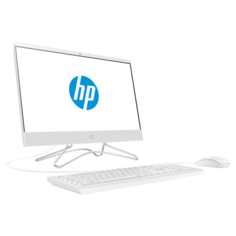 Моноблок HP 22-c0021ur (4GZ48EA) Intel Core i3-8130U/4 ГБ/1000 ГБ/NVIDIA GeForce MX110/21.5"/1920x1080/Windows 10 Home 64