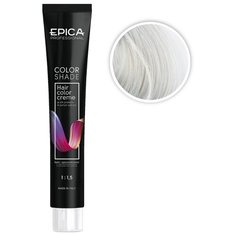 EPICA Professional Color Shade Pastel крем-краска для волос, 100 мл, ice