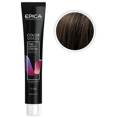 EPICA Professional Color Shade крем-краска для волос, 100 мл, 7.00 русый интенсивный