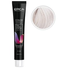 EPICA Professional Color Shade Pastel крем-краска для волос, 100 мл, lilac gray