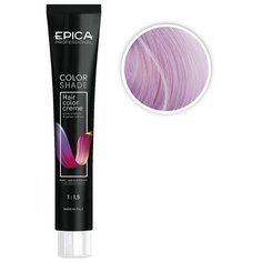 EPICA Professional Color Shade Pastel крем-краска для волос, 100 мл, lilac rose