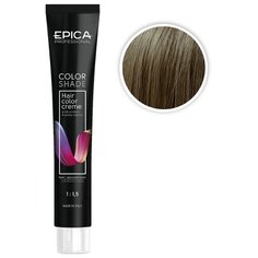 EPICA Professional Color Shade крем-краска для волос, 100 мл, 9.0 блондин натуральный холодный