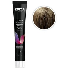 EPICA Professional Color Shade крем-краска для волос, 100 мл, 9.13 блондин песочный
