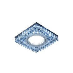 Встраиваемый светильник gauss BL032