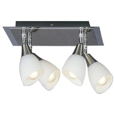 Люстра Globo Lighting Frank 5450-4, E14, 160 Вт