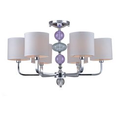 Люстра Arti Lampadari Donnini E 1.1.6 NW, E14, 240 Вт