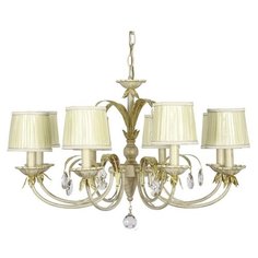 Люстра Arti Lampadari Galera E 1.1.8 CG, E14, 320 Вт