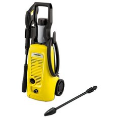 Мойка высокого давления KARCHER K 4 Universal Edition 1.8 кВт