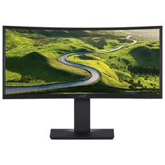 Монитор Acer CZ350CKbmiiphx 35" черный