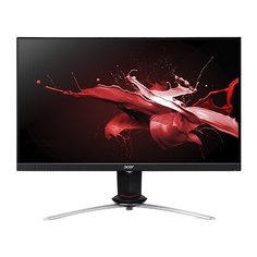 Монитор Acer Nitro XV273Xbmiiprzx 27" черный